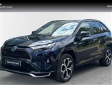 Toyota RAV 4 Image 3