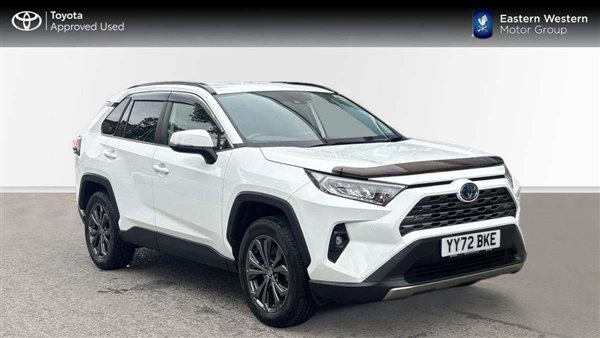 Large image for the Used Toyota RAV4