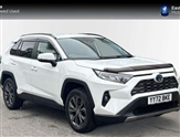 Toyota RAV 4 Image 1
