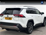 Toyota RAV 4 Image 2