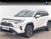 Toyota RAV 4 Image 3