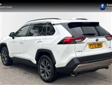 Toyota RAV 4 Image 4