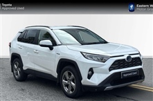Used Toyota RAV 4