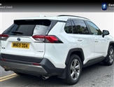 Toyota RAV 4 Image 2