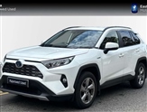 Toyota RAV 4 Image 3