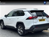 Toyota RAV 4 Image 4