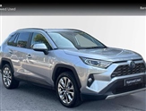 Toyota RAV 4 Image 1
