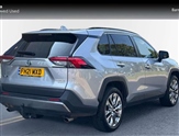 Toyota RAV 4 Image 2