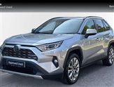 Toyota RAV 4 Image 3