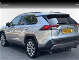 Toyota RAV 4 Image 4