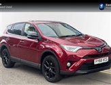 Toyota RAV 4 Image 1