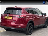 Toyota RAV 4 Image 2
