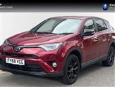 Toyota RAV 4 Image 3