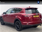 Toyota RAV 4 Image 4
