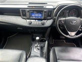 Toyota RAV 4 Image 5