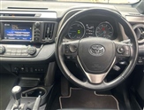Toyota RAV 4 Image 6