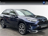 Toyota RAV 4 Image 1