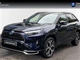 Toyota RAV 4 Image 3