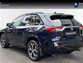 Toyota RAV 4 Image 4