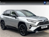 Toyota RAV 4 Image 1