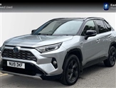 Toyota RAV 4 Image 3