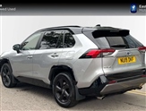 Toyota RAV 4 Image 4
