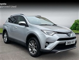 Toyota RAV 4 Image 1