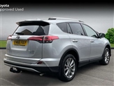 Toyota RAV 4 Image 2