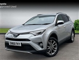 Toyota RAV 4 Image 5