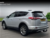 Toyota RAV 4 Image 6