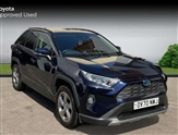 Toyota RAV 4 Image 1