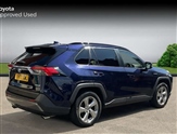 Toyota RAV 4 Image 2