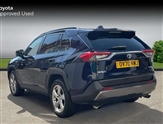 Toyota RAV 4 Image 6