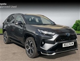 Toyota RAV 4 Image 1