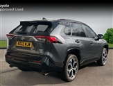 Toyota RAV 4 Image 2