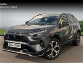 Toyota RAV 4 Image 3