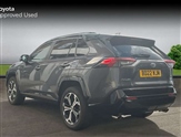 Toyota RAV 4 Image 4