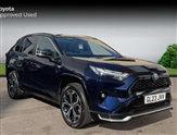 Toyota RAV 4 Image 1