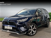 Toyota RAV 4 Image 5