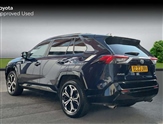 Toyota RAV 4 Image 6