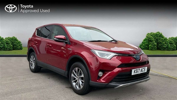 Large image for the Used Toyota RAV4