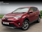 Toyota RAV 4 Image 5