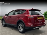 Toyota RAV 4 Image 6