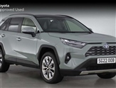 Toyota RAV 4 Image 1