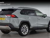 Toyota RAV 4 Image 2