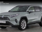 Toyota RAV 4 Image 5