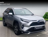 Toyota RAV 4 Image 1