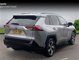 Toyota RAV 4 Image 2