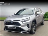 Toyota RAV 4 Image 3