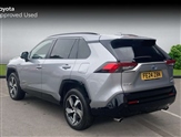 Toyota RAV 4 Image 4